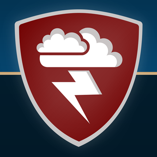 Storm Shield App Logo